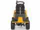 Stiga Park 300 - Trattorino con taglio frontale con cambio idrostatico - Front Mower