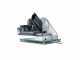 Graef Classic C20 Silver - Affettatrice con lama da 170 mm