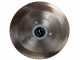 Graef Classic C20 Silver - Affettatrice con lama da 170 mm