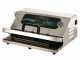 Macchina sottovuoto professionale Euro 420 Pro Inox - Barra saldante 42cm