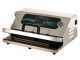 Macchina sottovuoto professionale Euro 420 Pro Inox - Barra saldante 42cm