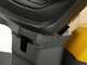 Stiga Park 500 - Trattorino con taglio frontale con cambio idrostatico - Front Mower