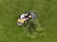 Stiga Park 500 - Trattorino con taglio frontale con cambio idrostatico - Front Mower