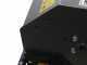 BlackStone BM-CD 120 - Trincia per trattore - Serie media - Spostamento idraulico