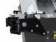 BlackStone BM-CD 120 - Trincia per trattore - Serie media - Spostamento idraulico