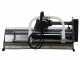 Blackstone BM-CD 160 - Trincia per trattore - Serie media - Spostamento idraulico