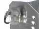 Macchina sottovuoto professionale Euro 520 Pro Inox - Barra saldante 52cm