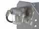 Macchina sottovuoto professionale Euro 520 Pro Inox - Barra saldante 52cm
