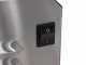 Macchina sottovuoto professionale Euro 520 Pro Inox - Barra saldante 52cm