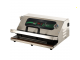 Macchina sottovuoto professionale Euro 520 Pro Inox - Barra saldante 52cm