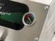 Macchina sottovuoto professionale Euro 520 Pro Inox - Barra saldante 52cm
