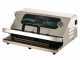 Macchina sottovuoto professionale Euro 520 Pro Inox - Barra saldante 52cm