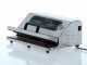 Macchina sottovuoto professionale Euro 520 Pro Inox - Barra saldante 52cm