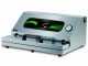 Macchina sottovuoto professionale Euro 520 Pro Inox - Barra saldante 52cm
