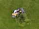 Stiga Park 500 - Trattorino con taglio frontale con cambio idrostatico - Front Mower