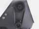 Blackstone BM-CD 180 -Trincia per trattore - Serie media - Spostamento idraulico