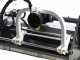 Blackstone BM-CD 180 -Trincia per trattore - Serie media - Spostamento idraulico