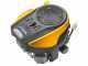 Stiga Park 500 WX - Trattorino con taglio frontale con cambio idrostatico - Front Mower
