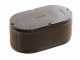 Stiga Park 500 WX - Trattorino con taglio frontale con cambio idrostatico - Front Mower
