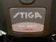 Stiga Park 500 WX - Trattorino con taglio frontale con cambio idrostatico - Front Mower