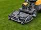 Stiga Park 500 WX - Trattorino con taglio frontale con cambio idrostatico - Front Mower
