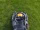 Stiga Park 500 WX - Trattorino con taglio frontale con cambio idrostatico - Front Mower