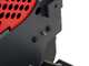 Blue Bird FM 23-53 - Robot Trinciaerba cingolato ibrido (scoppio + batteria) - Telecomandato