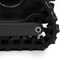Blue Bird FM 23-53 - Robot Trinciaerba cingolato ibrido (scoppio + batteria) - Telecomandato