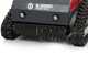 Blue Bird FM 23-53 - Robot Trinciaerba cingolato ibrido (scoppio + batteria) - Telecomandato