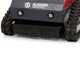Blue Bird FM 23-53 - Robot Trinciaerba cingolato ibrido (scoppio + batteria) - Telecomandato