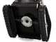 Blue Bird FM 23-53 - Robot Trinciaerba cingolato ibrido (scoppio + batteria) - Telecomandato