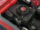 Blue Bird FM 23-53 - Robot Trinciaerba radiocomandato ibrido