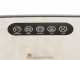 Masterpro BGMP-9080 - Macchina sottovuoto automatica - Barra saldante 30cm