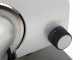 Graef Classic C90 Silver - Affettatrice 2 in 1 con affettaverdure - Lama da 170 mm