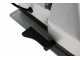 Graef Classic C90 Silver - Affettatrice 2 in 1 con affettaverdure - Lama da 170 mm