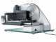Graef Classic C90 Silver - Affettatrice 2 in 1 con affettaverdure - Lama da 170 mm