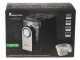 Masterpro BGMP-9145 - Macchina per la pasta elettrica 2 in 1 - Impasta ed estrude