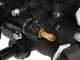 Comet MTP MC25 SC. 4T - Motopompa irrorazione - motore Loncin G200F - versione per acidi e prodotti chimici