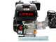 Comet MTP MC25 SC. 4T - Motopompa irrorazione - motore Loncin G200F - versione per acidi e prodotti chimici