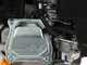 Comet MTP MC25 SC. 4T - Motopompa irrorazione - motore Loncin G200F - versione per acidi e prodotti chimici