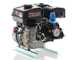 Comet MTP MC25 SC. 4T - Motopompa irrorazione - motore Loncin G200F - versione per acidi e prodotti chimici