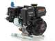 Comet MTP MC25 SC. 4T - Motopompa irrorazione - motore Loncin G200F - versione per acidi e prodotti chimici