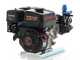 Comet MTP MC25 SC. 4T - Motopompa irrorazione - motore Loncin G200F - versione per acidi e prodotti chimici