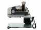 Graef Classic C99 Silver - Affettatrice 2 in 1 con affettaverdure - Lama da 170 mm