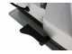 Graef Classic C99 Silver - Affettatrice 2 in 1 con affettaverdure - Lama da 170 mm