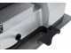 Graef Classic C99 Silver - Affettatrice 2 in 1 con affettaverdure - Lama da 170 mm