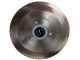 Graef Classic C99 Silver - Affettatrice 2 in 1 con affettaverdure - Lama da 170 mm