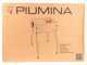 River Systems Piumina Super 30 - Spiumatrice a rullo