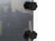 River Systems Piumina Super 30 - Spiumatrice a rullo
