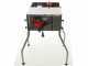 River Systems Piumina Super 30 - Spiumatrice a rullo